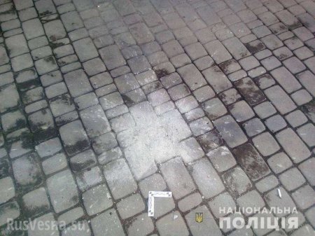 Под Днепропетровском прогремел взрыв: есть погибший (ФОТО)