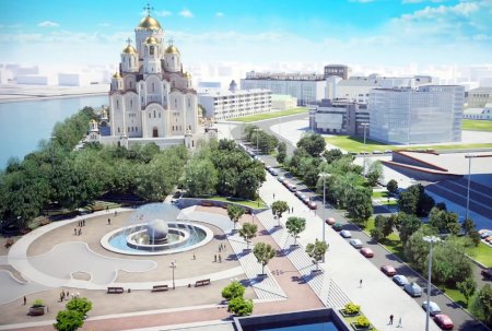 Все что нужно знать о протесте в Екатеринбурге