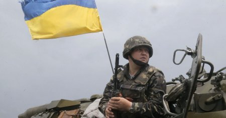 Донбасс. Оперативная лента военных событий 15.05.2019