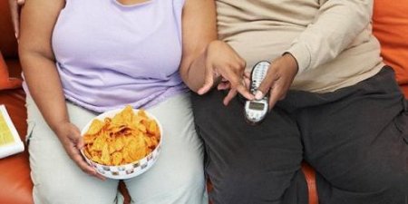 Среднестатистический брак ведет к ожирению – ученые