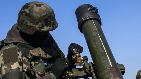 Хроника «перемирия»: Донбасс не успевает фиксировать прилёты «мирных инициа ...