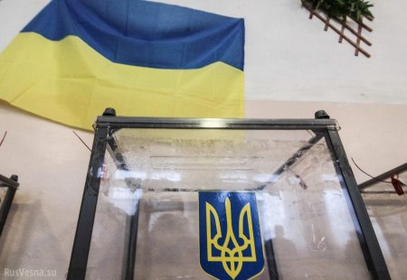 «Процесс необратим», — глава ЦИК Украины о внеочередных выборах в Раду (ВИДЕО)