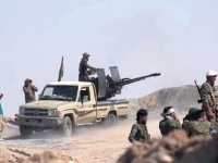 Сирийские военные отбили крупную атаку ИГ в провинции Дейр-эз-Зор