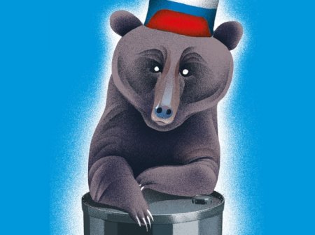 Россия начинает оказывать на ОПЕК непропорционально большое влияние
