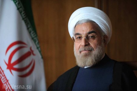 Иран грозит выйти из ядерной сделки