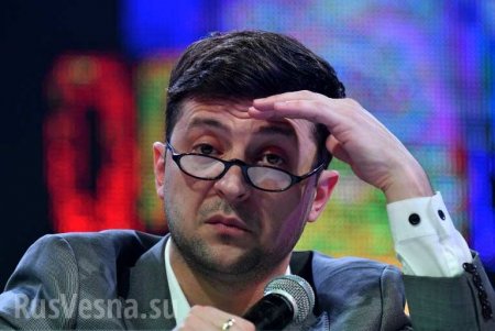 Миражи: В Совфеде прокомментировали заявление Зеленского об инвестициях в Донбасс