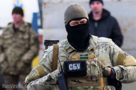 СБУ арестовала пленного ВСУ, которого передали Украине в Минске (ВИДЕО)