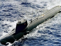 14 моряков погибли в результате пожара на атомной исследовательской подводн ...