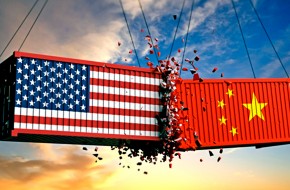 Ни пути, ни пояса: как США остановят экономическую экспансию Китая