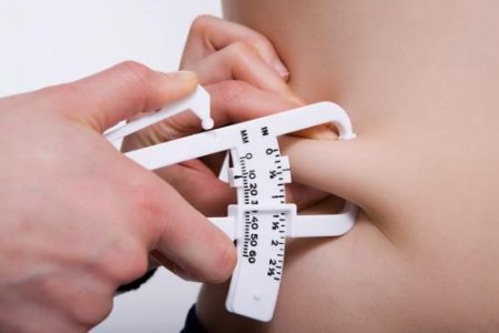 «Лучше жир на ляжках»: Ученые назвали разницу между жиром на ляжках и на жи ...