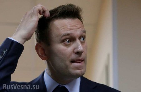 Врачи поставили диагноз «отравленному» Навальному