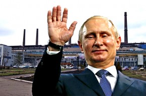 Путин приедет в Эстонию: в Таллине махнули рукой на компенсации за «оккупацию»