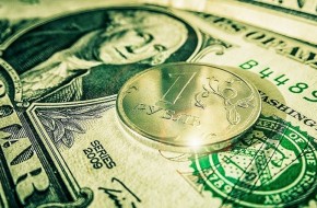 Доллар поможет оживить экономику России
