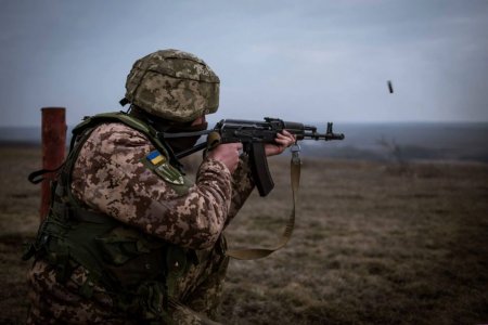 МВД ЛНР определила новые места дислокации группировки «Север» ВСУ
