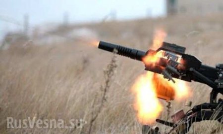 Снайперы ВСУ выходят на охоту — отдан приказ убивать военных и мирных жителей: сводка с фронта Донбасса