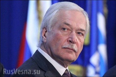 Россия хочет, чтобы обмен «всех на всех» состоялся как можно скорее, — Грызлов