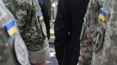 Донбасс. Оперативная лента военных событий 30.08.2019