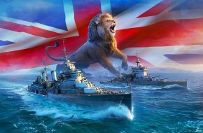 Развал флота лишает Британию статуса мировой державы