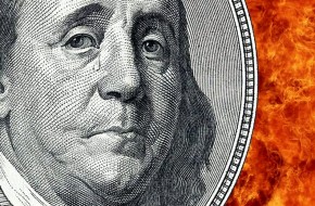 Доллару вынесли приговор к 2020 году