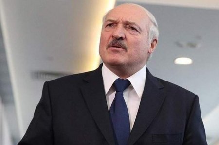 Слова Лукашенко о Крыме вызвали гнев в Киеве