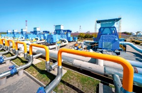 Газовый мир России и Украины возможен при одном условии