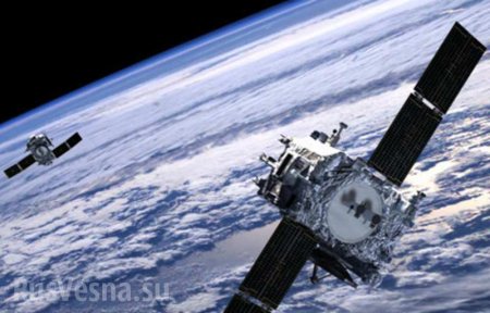 Хаос на орбите: спутникам становится тесно в космосе