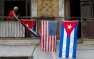 США взяли курс на медленное удушение кубинского народа, — МИД РФ