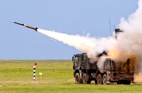 Зенитный ракетно-пушечный комплекс «Панцирь» — успех или провал России?