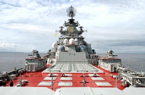 На что будут способны корабли постройки СССР после модернизации?