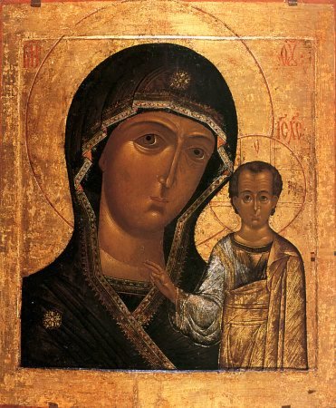День Казанской Божьей Матери: Что нельзя делать и о чём нужно молить 4 ноября
