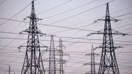 Латвия собирается получать электричество из БелАЭС в обход Литвы