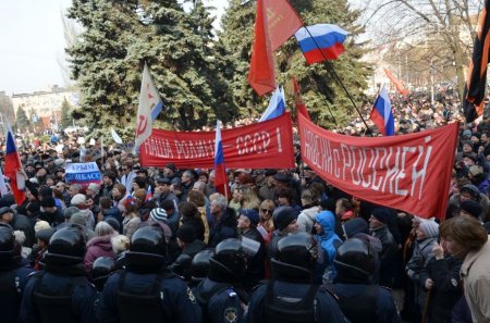 В Киеве рассказали, куда повернёт Мариуполь, если оттуда убрать ВСУ