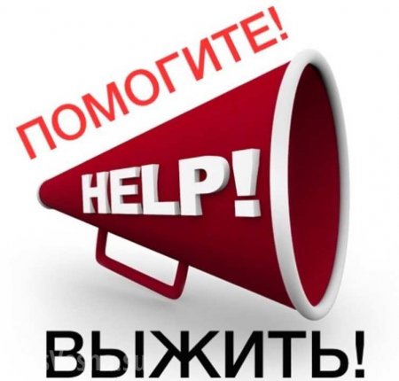 Вопрос жизни и смерти! — детям Донбасса срочно нужна наша помощь (ФОТО)