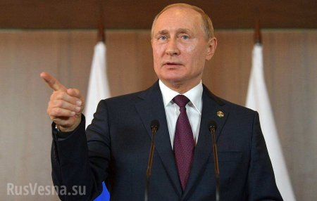Глава «Нафтогаза» ответил на заявление Путина о рисках остановки транзита газа (ВИДЕО)