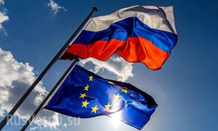 Постпред России при ЕС предсказал «новое начало» в отношениях Москвы и Брюсселя