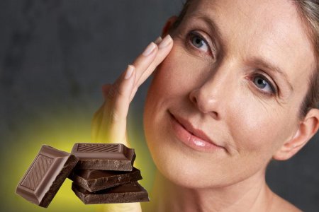 «Шоко-омоложение»: Как шоколадом отодвинуть старость, рассказали эндокринологи