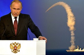 Путин отказался от примирения с Польшей