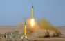 Опубликованы кадры последствий ракетной атаки Ирана на базу США (ФОТО)