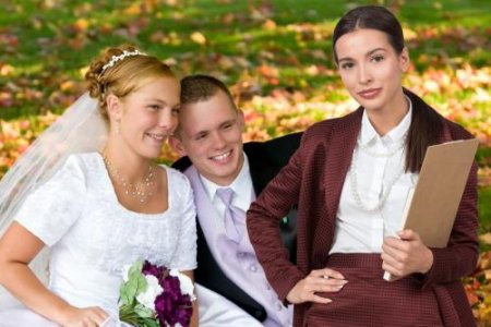 Уж замуж невтерпёж: К чему приведёт разрешение выходить замуж в 16, рассказ ...