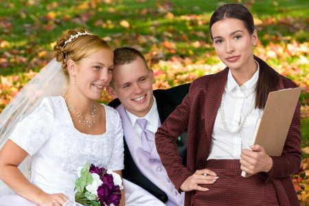 Уж замуж невтерпёж: К чему приведёт разрешение выходить замуж в 16, рассказали психологи