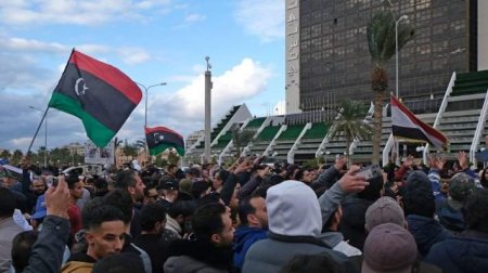 Перемирие в Ливии под угрозой: Саррадж отказался встречаться с Хафтаром в Москве