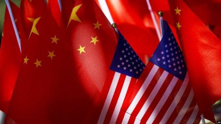 СМИ раскрыло подробности первой части торговой сделки между США и КНР