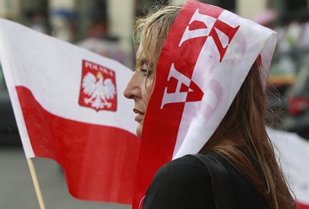 «Варшава никогда не рассчитается»: в Госдуме жёстко ответили польским попро ...