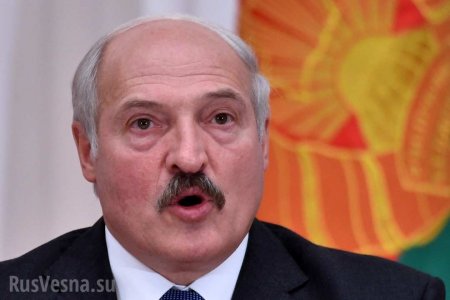 Жить за счёт России больше не получится: нефть, газ и закат эпохи Лукашенко (ФОТО, ВИДЕО)