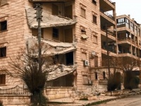 Бои в р-не Алеппо 4-5 февраля 2020