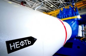 Минск готов остановить «Дружбу» из-за премии российским нефтяникам
