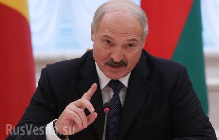 Лукашенко рассказал о судьбе пропавших директоров сахарных заводов