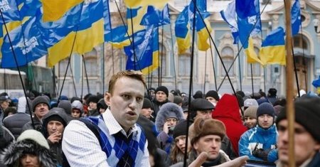 Украинские боты Навального пугают россиян фейками о коронавирусе