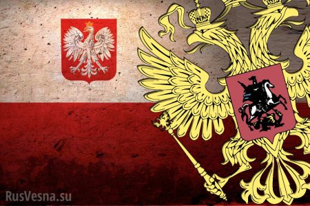 В России отреагировали на слова экс-президента Польши о репарациях