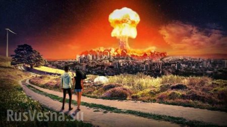 Ядерный удар России по Европе — утопия, а по США — реальность! — Госдума